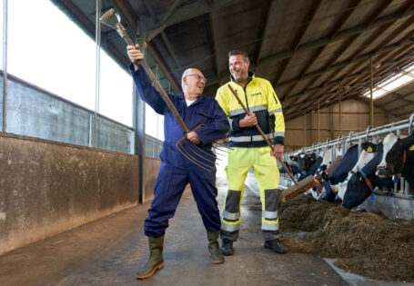 Insulation-Hangar-Agricultural-Building