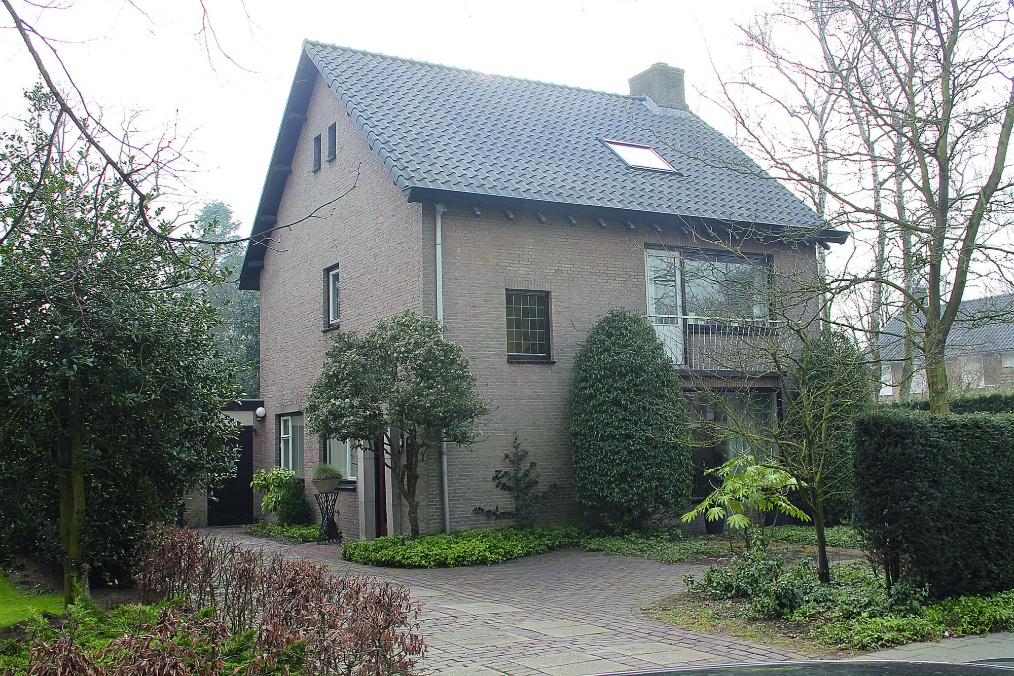 Familie Janssen