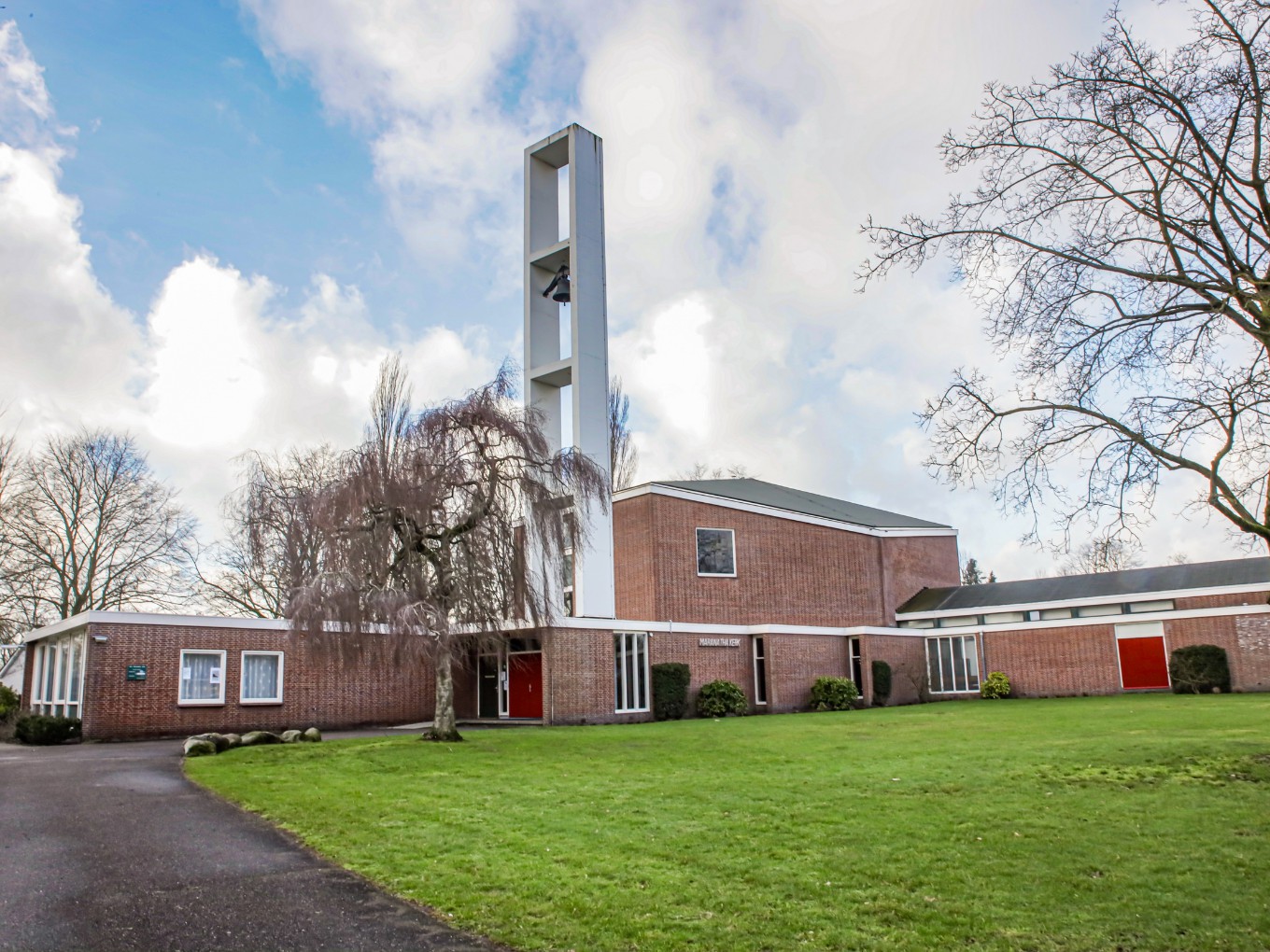 Kerk Nieuwleusen