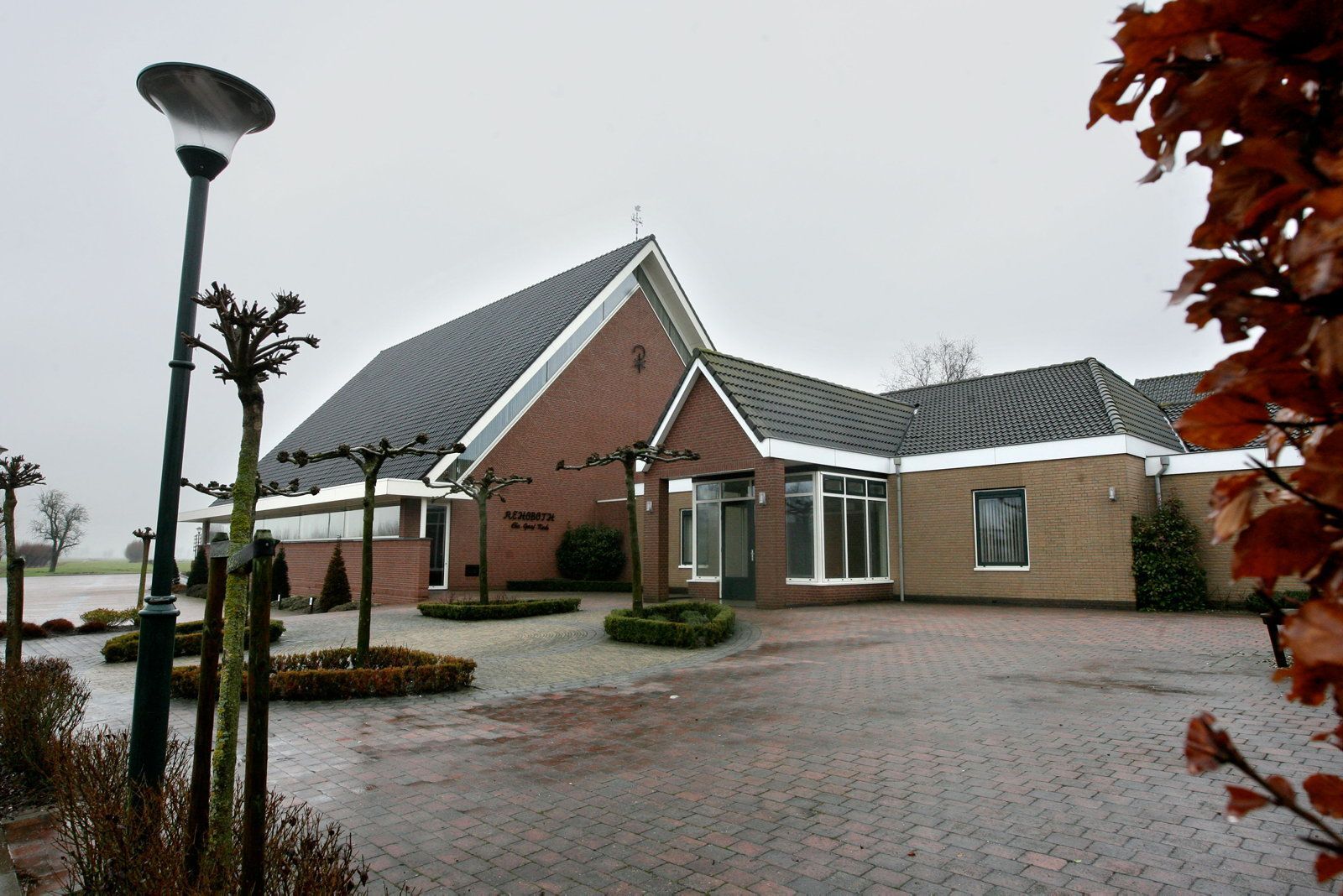 Kerk Noordeloos