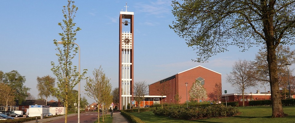 Rijssen-Zuiderkerk