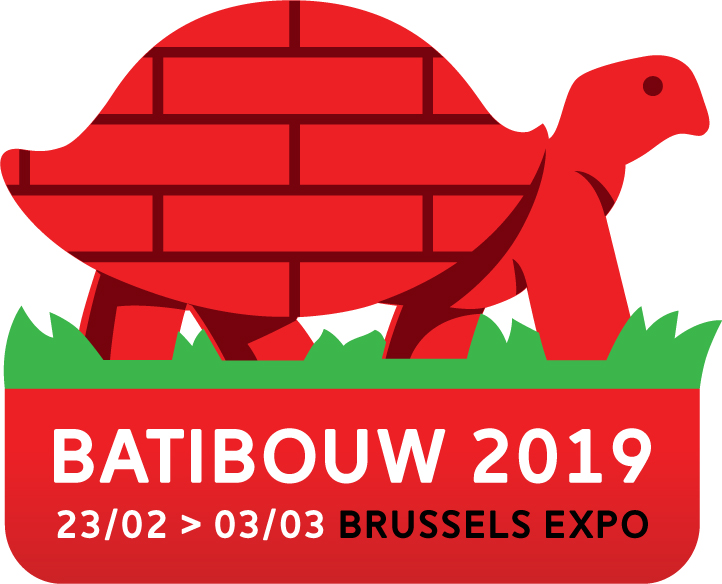 Batibouw 2019 Pluimers Isolatie